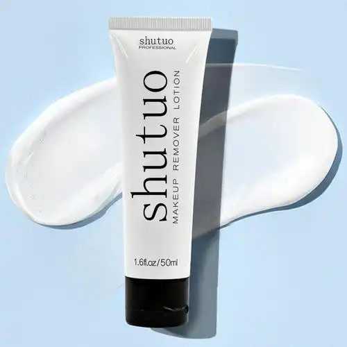 卸妆乳和卸妆啫喱区别