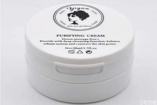 净化平衡按摩膏真的有用吗?净化平衡按摩膏的功效 净化平衡按摩膏真的有用吗?净化平衡按摩膏的功效