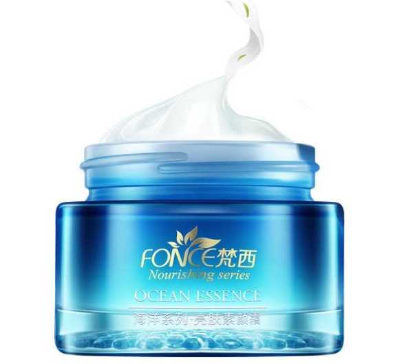 梵西化妆品怎么样