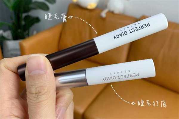 完美日记睫毛膏保质期 完美日记睫毛膏保质期