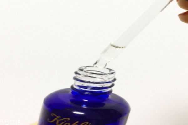 科颜氏蓝精灵使用方法 科颜氏蓝精灵使用方法