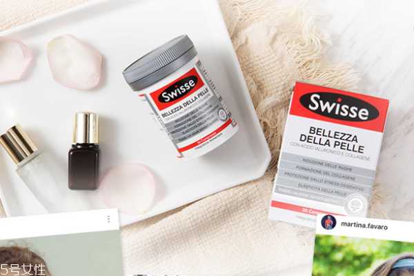 swisse水光片孕妇能吃吗 swisse水光片孕妇能吃吗