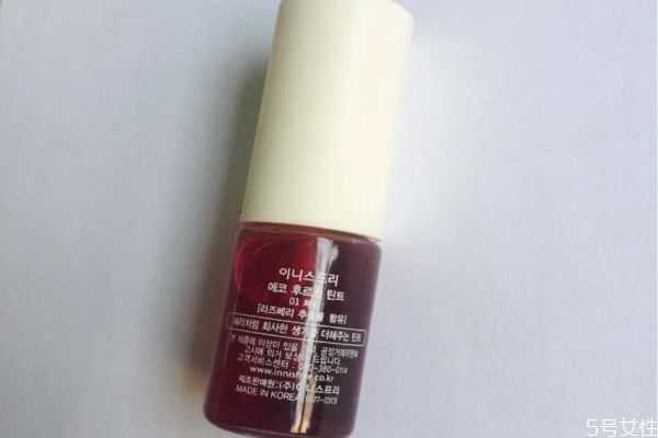 染唇液会让唇色变深吗 染唇液的正确使用方法