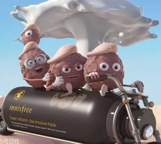 清洁面膜什么牌子好