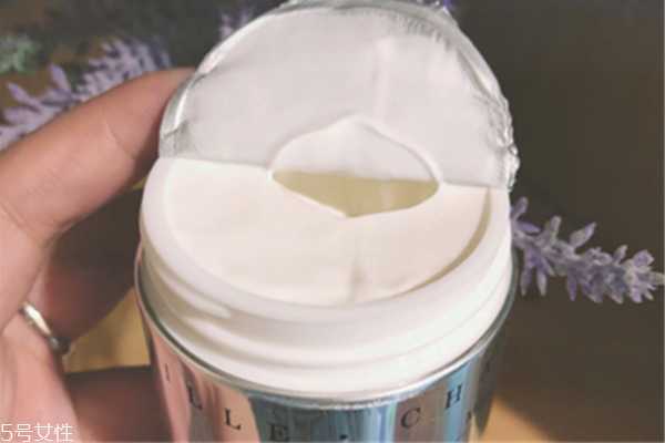 香缇卡钻石面膜能过夜吗