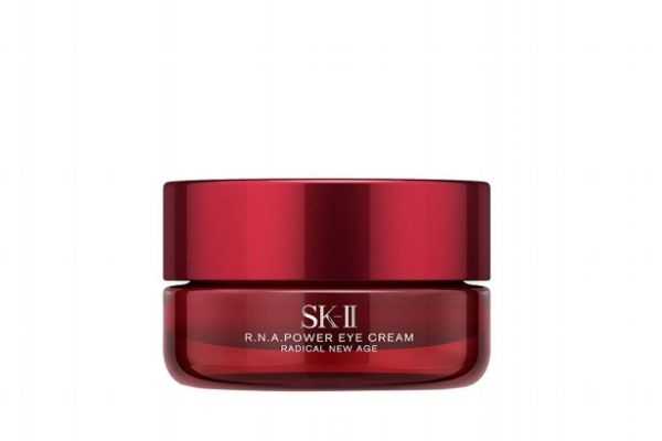 SK-II眼霜和兰蔻菁纯眼霜哪个好用？SK-II眼霜和hr眼霜哪个好