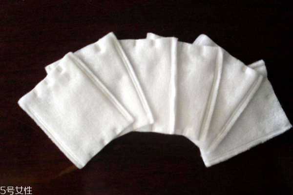 化妆棉真的有用吗