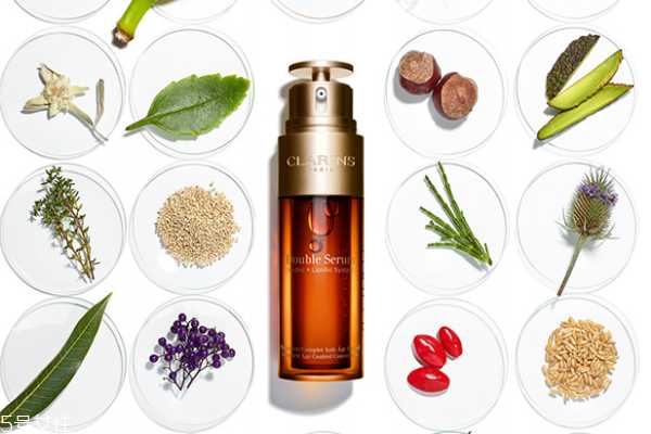 35岁以后用什么精华液