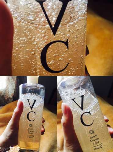 泰国vc水和海藻面膜一起用好吗？泰国vc水和海藻面膜怎么用