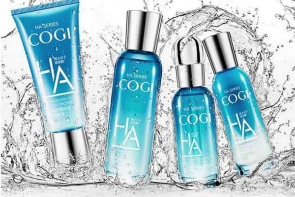 高姿玻尿酸肌活水嫩礼盒怎么样