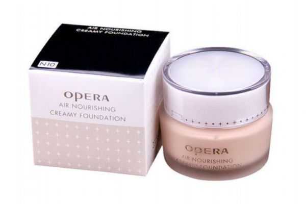 娥佩兰粉底霜好用吗