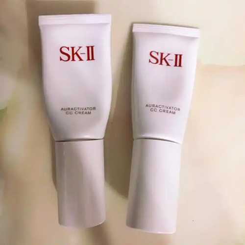 cc霜能改善肌肤肤色吗