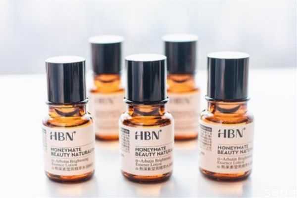 hbn发光水怎么样?hbn发光水功效 hbn发光水怎么样?hbn发光水功效