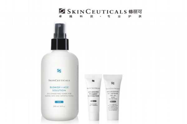 修丽可爽肤水怎么样？