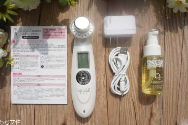 家用美容仪安全吗 2个方面看美容仪安全与否