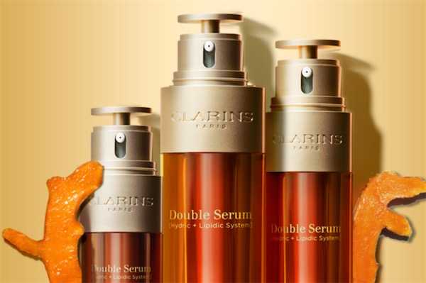 娇韵诗双萃精华使用方法