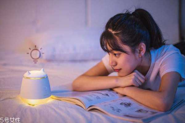 大姨妈来了失眠怎么办 4件好物助你安睡