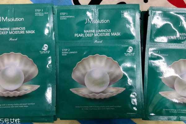 怎么辨别劣质面膜 怎么辨别劣质面膜