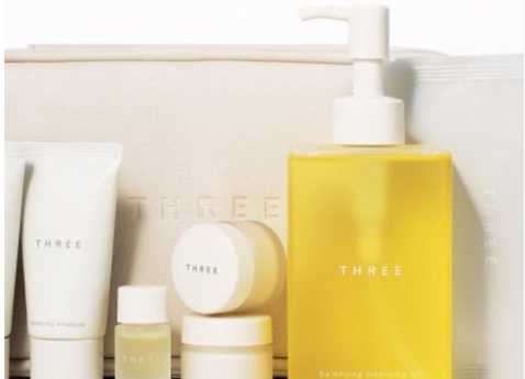 three卸妆油哪个国家的?three卸妆油使用方法 three卸妆油哪个国家的?three卸妆油使用方法