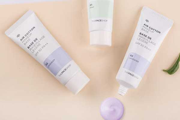 菲诗小铺隔离霜的作用 菲诗小铺隔离霜适合多大年龄 菲诗小铺隔离霜的作用 菲诗小铺隔离霜适合多大年龄