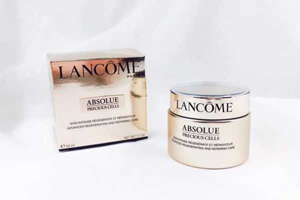 兰蔻菁纯眼霜适合油皮吗?兰蔻菁纯眼霜适合敏感肌吗 兰蔻菁纯眼霜适合油皮吗?兰蔻菁纯眼霜适合敏感肌吗