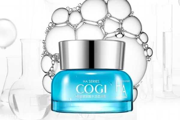 高姿玻尿酸护肤品怎么样