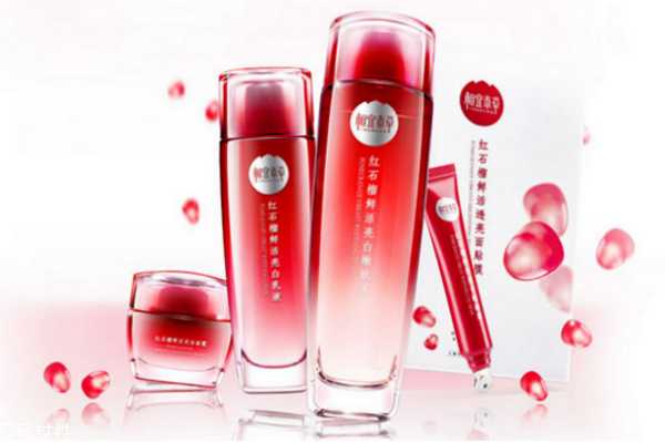 相宜本草百合系列适合什么年龄