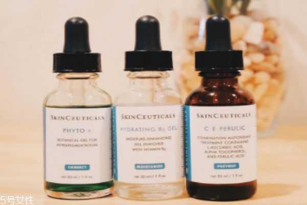 修丽可ce精华储存方法 修丽可ce精华储存方法