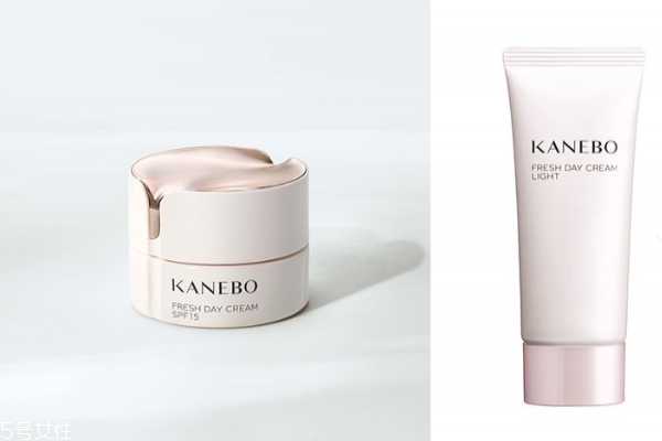 kanebo什么值得买
