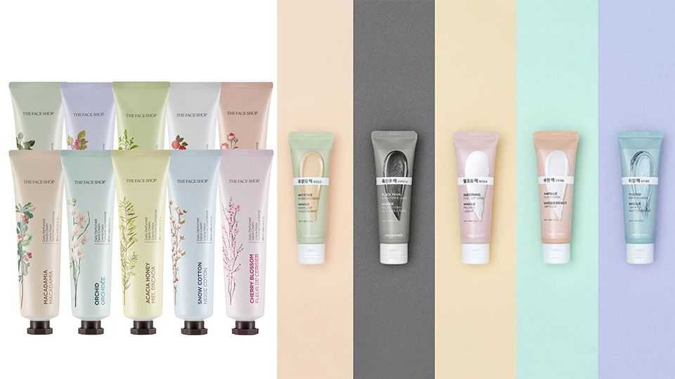 护手霜什么牌子的效果好