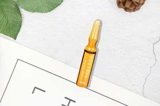 安瓶是在敷面膜前用还是之后用？安瓶可以和睡眠面膜一起用吗