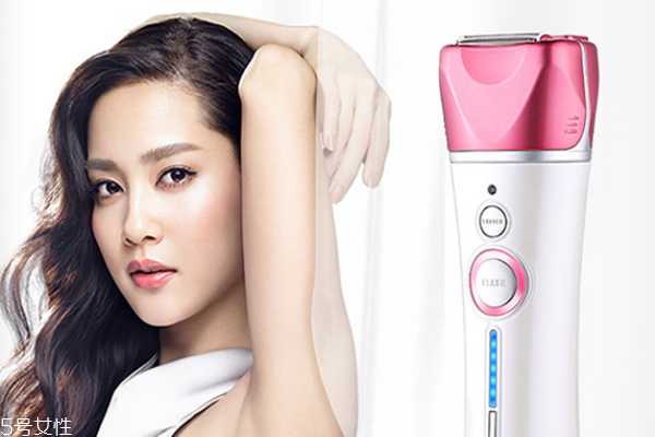 家用美容仪安全吗 2个方面看美容仪安全与否