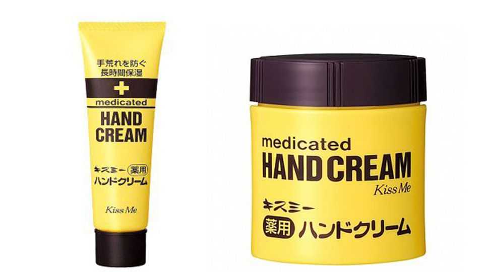 护手霜什么牌子的效果好