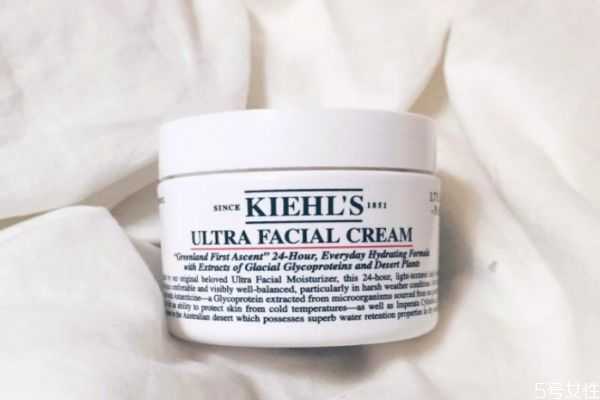 科颜氏高保湿霜有什么功效?科颜氏面霜怎么乳化 科颜氏高保湿霜有什么功效?科颜氏面霜怎么乳化