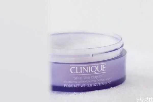 倩碧紫胖子卸妆膏适合什么肤质 倩碧紫胖子卸妆膏真假