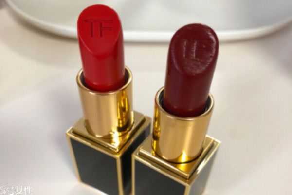 tf15和16哪个好看？tf15和16哪个更显白