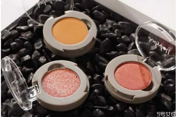 橘朵是国货吗?橘朵眼影怎么样 橘朵是国货吗?橘朵眼影怎么样