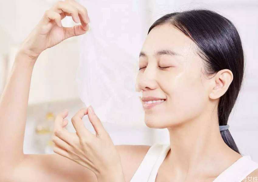 泡泡面膜泡泡代表什么？泡泡面膜泡泡多的原因