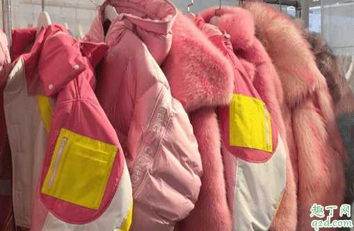 陈鹏羽绒服怎么样 ChenPeng是什么牌子1