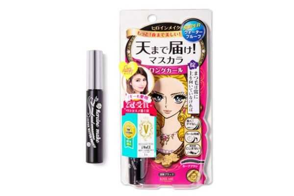 学生用什么睫毛膏？学生党睫毛膏推荐