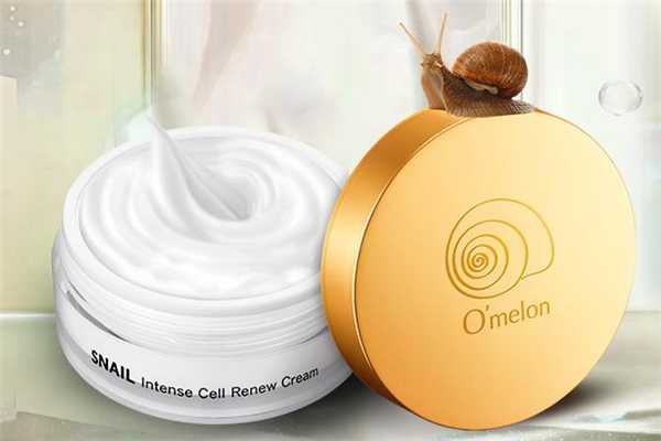 蜗牛修复霜适合什么皮肤？蜗牛修复霜有什么功效