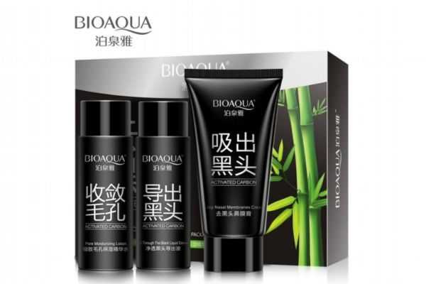 黑头导出液可以用在脸上吗 黑头导出液多久用一次