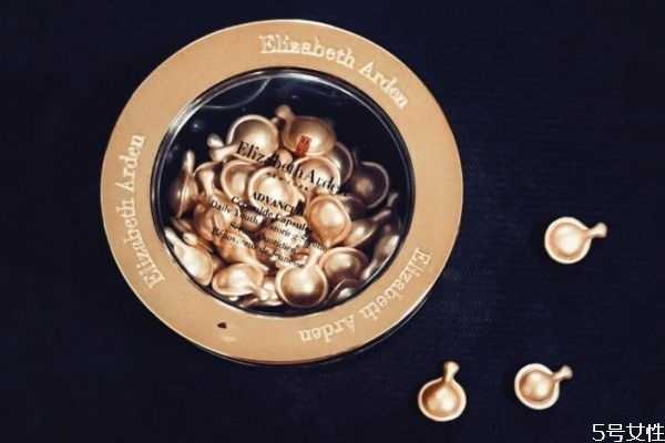 雅顿金胶去皱吗 雅顿金胶去痘印吗