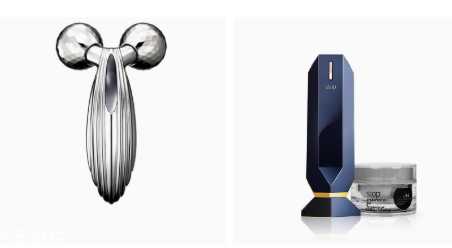 电频类美容仪有几种 3类美容仪能替代医美