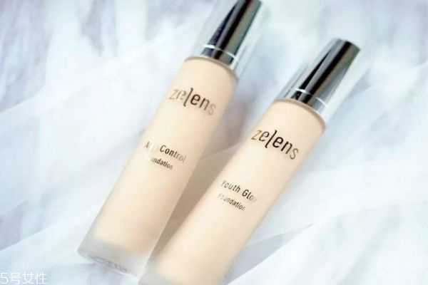 粉底液怎么选择？怎么选择粉底液色号