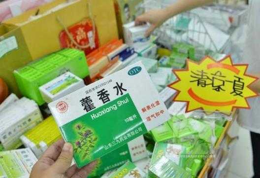 入夏常备的必备防暑药 夏季防暑饮品有哪些