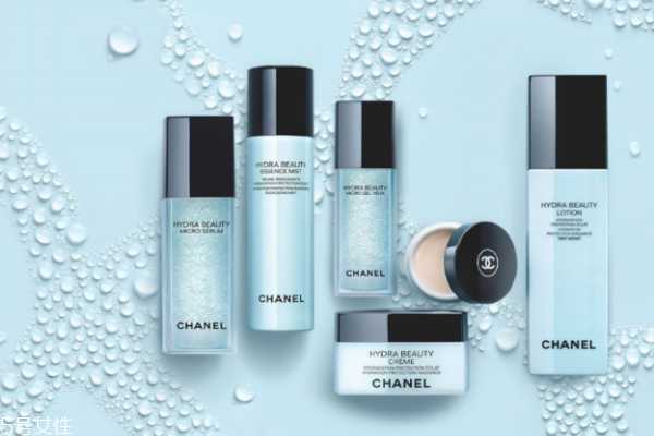 草莓鼻用什么护肤品