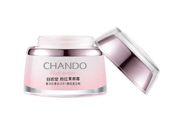 自然堂是哪个国家的品牌