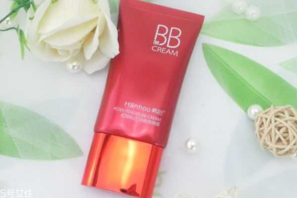 韩后红石榴bb霜用法 韩后红石榴bb霜用法