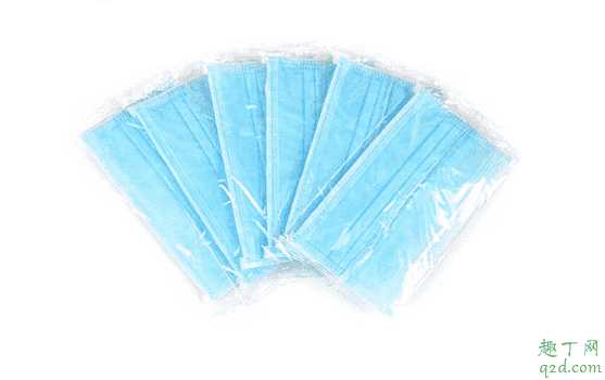 口罩不漏水是真的吗?一次性口罩漏水好还是不漏水好 口罩不漏水是真的吗?一次性口罩漏水好还是不漏水好